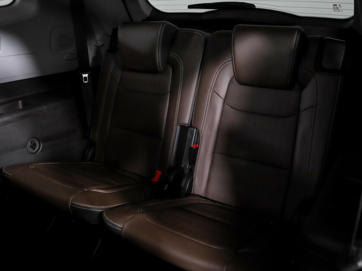 Купить Chery Tiggo 8 Pro, 2022, 84 030 км.. Фото: #6