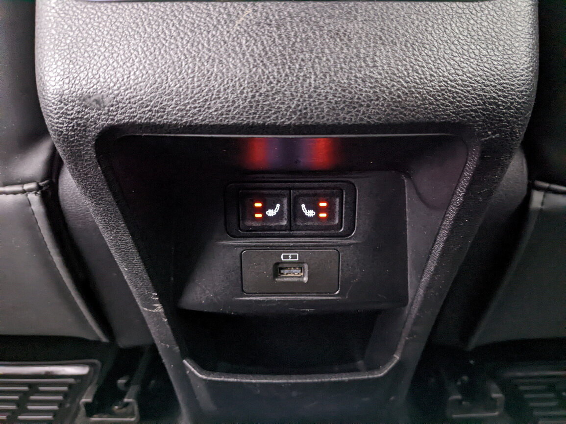 Купить Chery Tiggo 7 Pro, 2022, 128 128 км.. Фото: #26