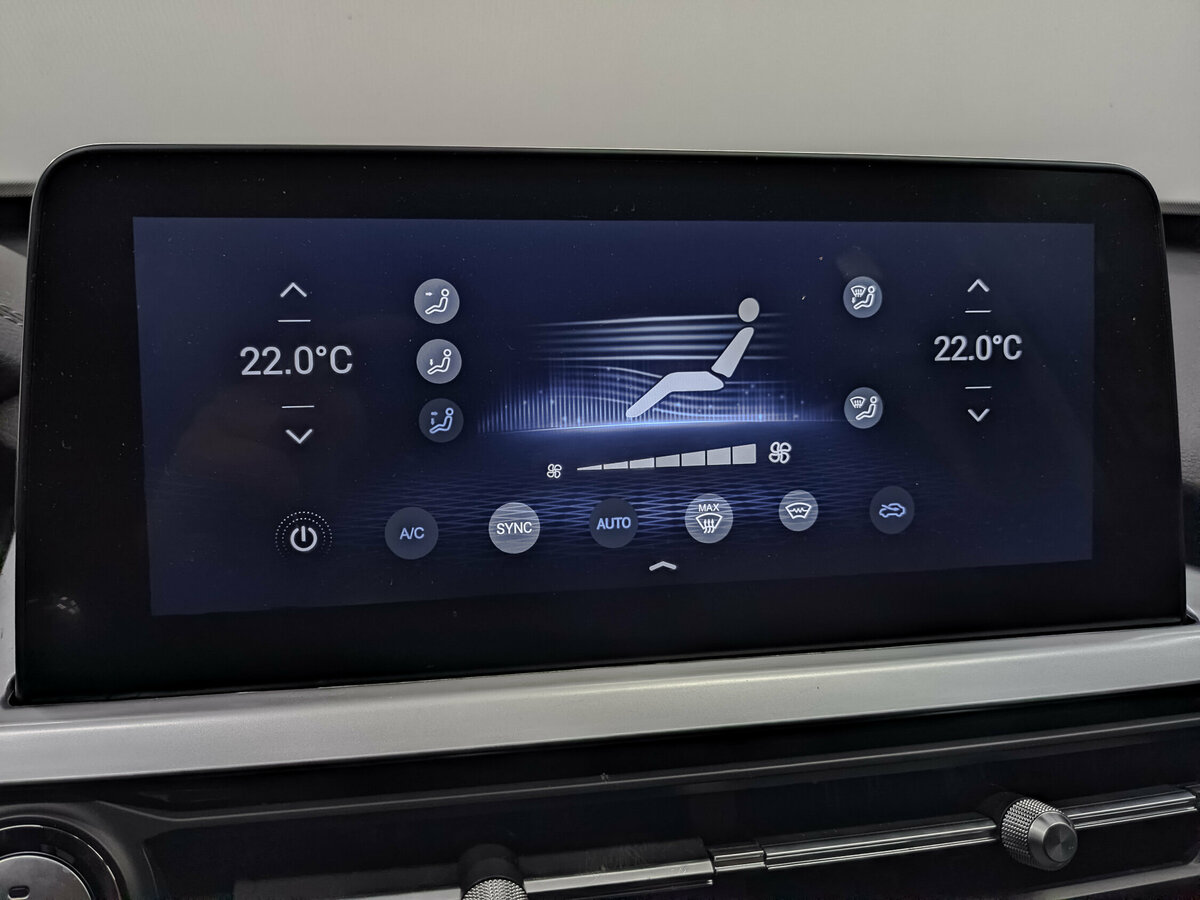 Купить Chery Tiggo 7 Pro, 2022, 96 782 км.. Фото: #21
