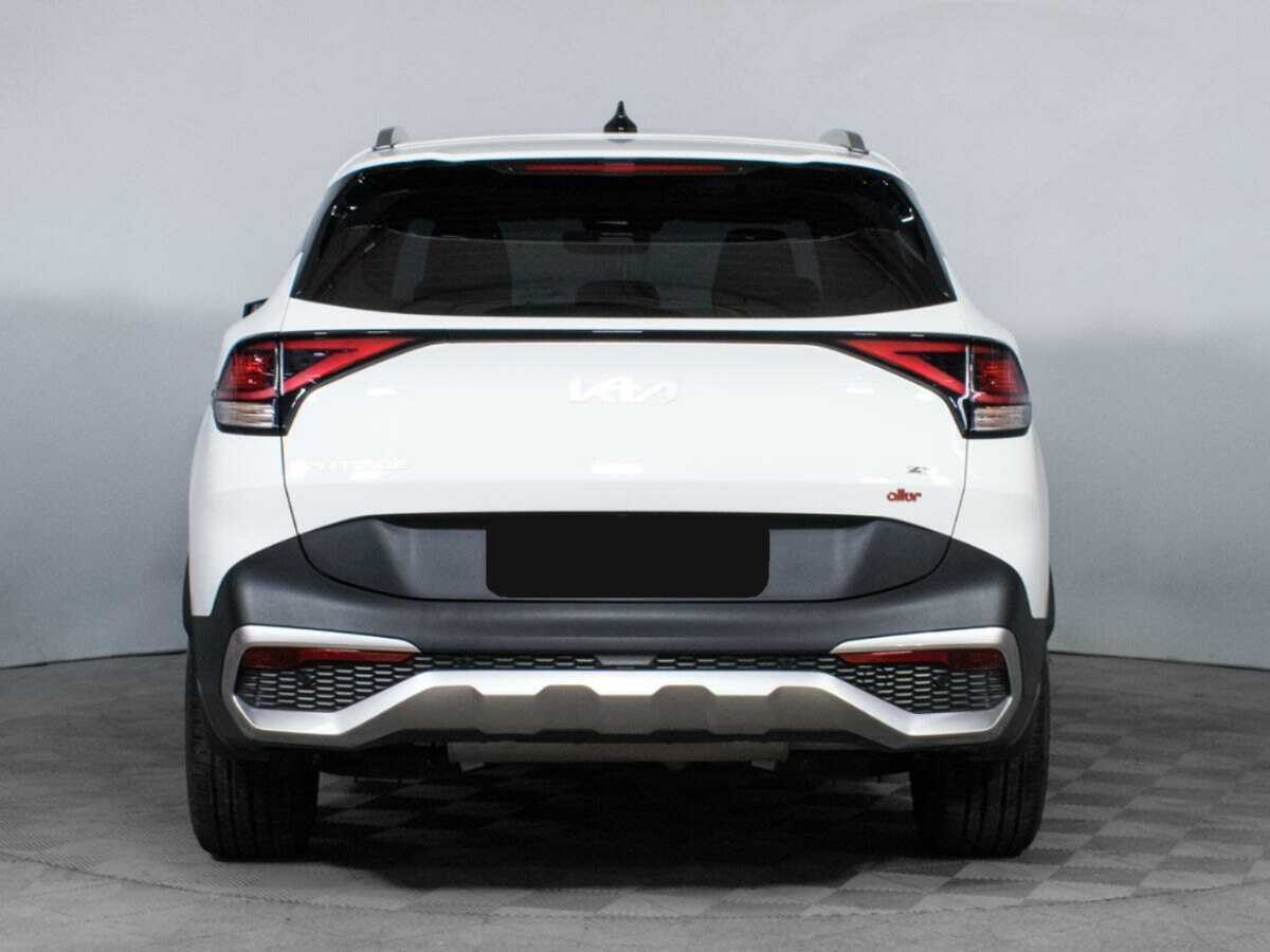 Купить Kia Sportage, 2023, 33 049 км.. Фото: #5