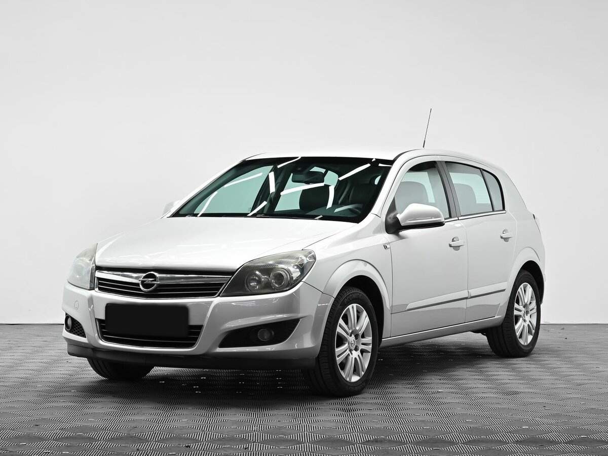 Купить Opel Astra, 2012, 154 000 км.. Фото: #0