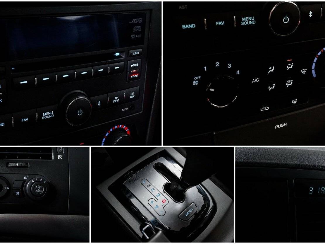 Купить Chevrolet Epica, 2012, 123 088 км.. Фото: #15