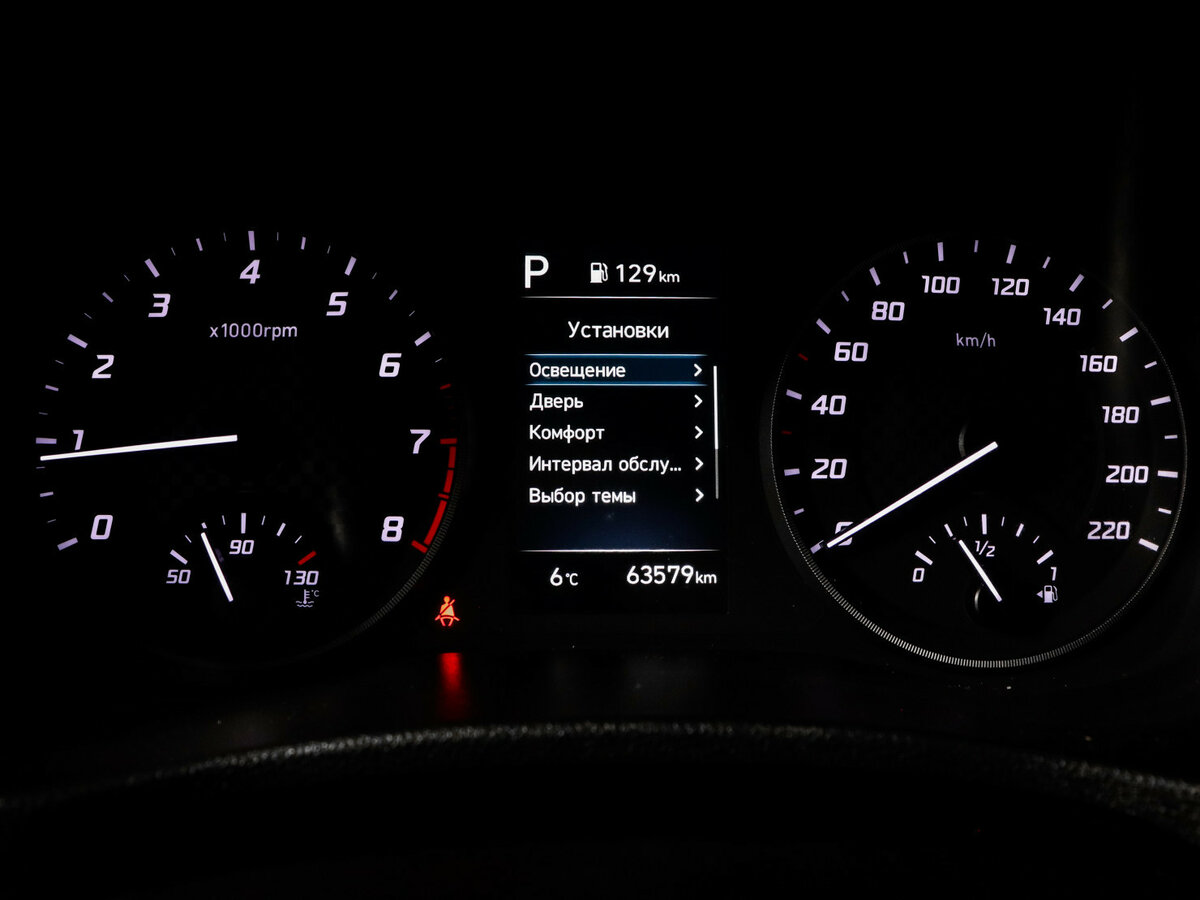 Купить Hyundai Solaris, 2021, 64 577 км.. Фото: #10