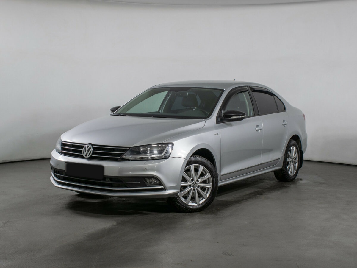 Купить Volkswagen Jetta, 2018, 161 000 км.. Фото: #0