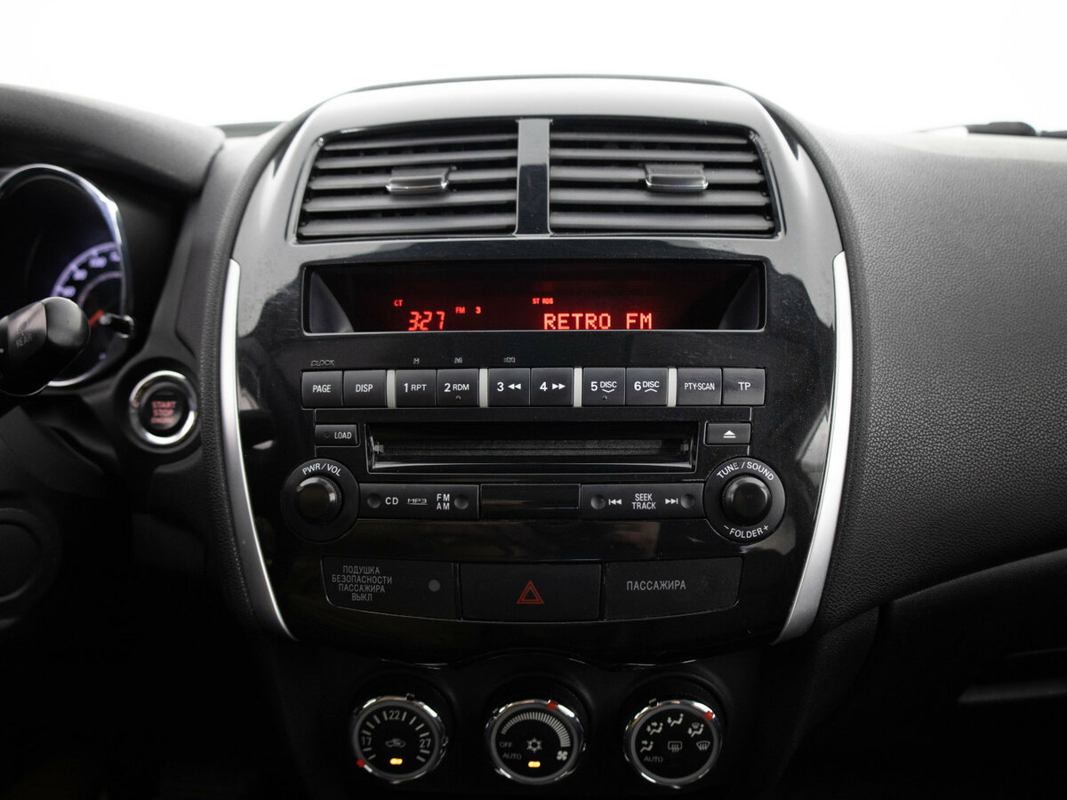 Купить Peugeot 4008, 2012, 228 856 км.. Фото: #9