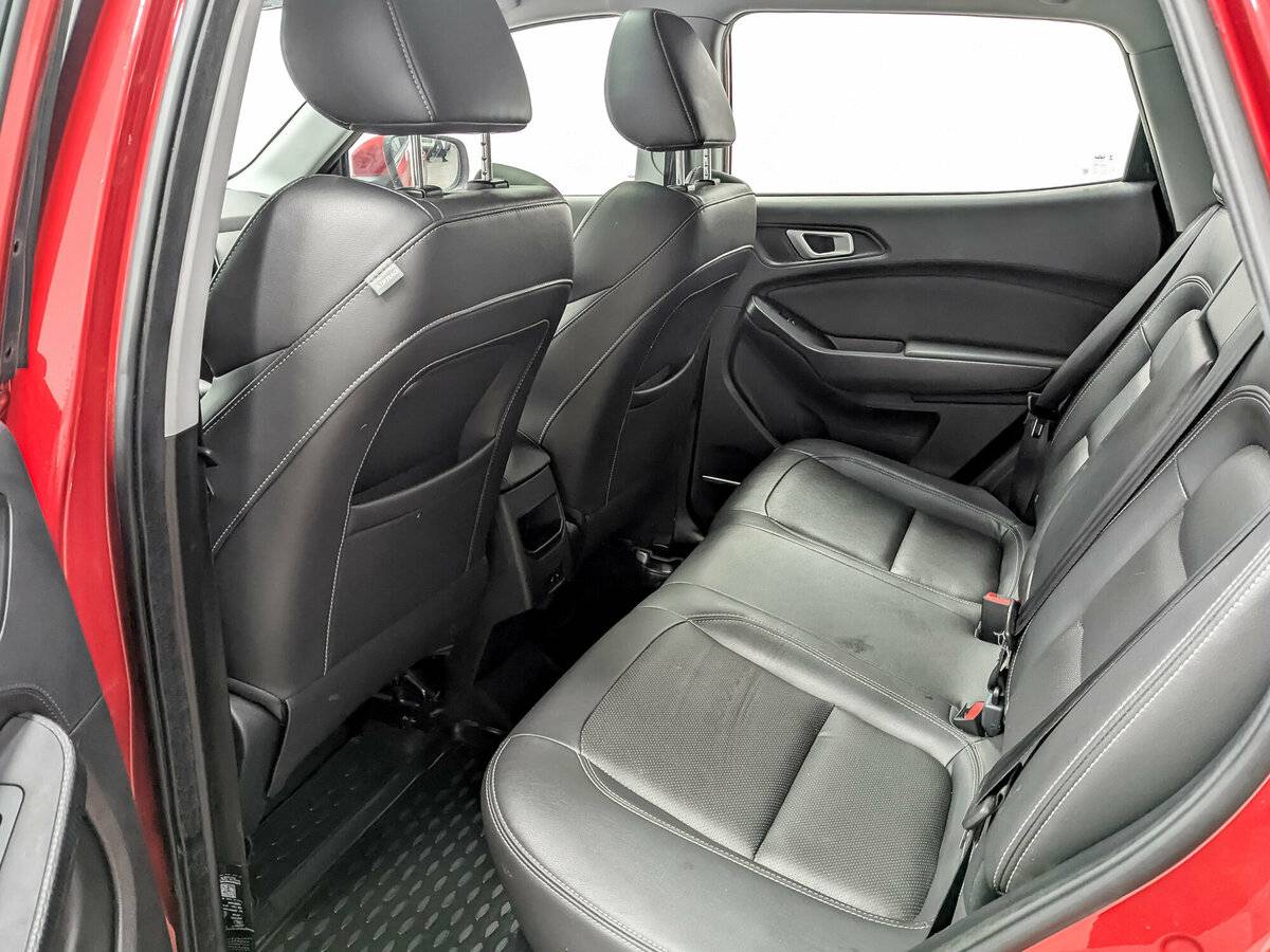 Купить Chery Tiggo 4, 2022, 100 000 км.. Фото: #10