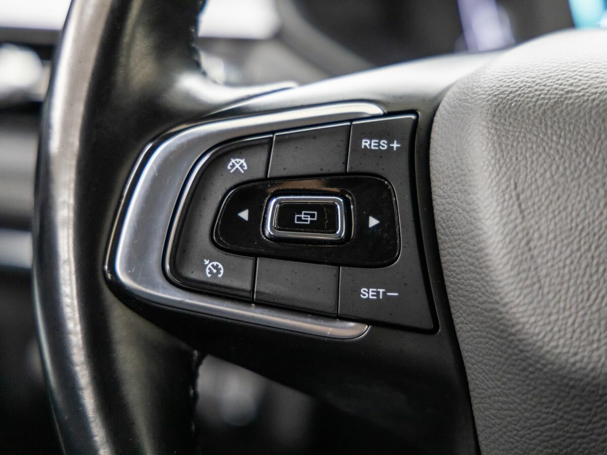 Купить Chery Tiggo 7 Pro, 2022, 69 414 км.. Фото: #15