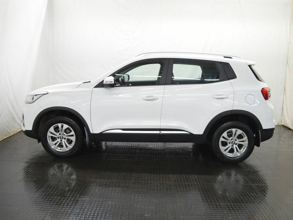 Купить Chery Tiggo 4, 2021, 62 029 км.. Фото: #7