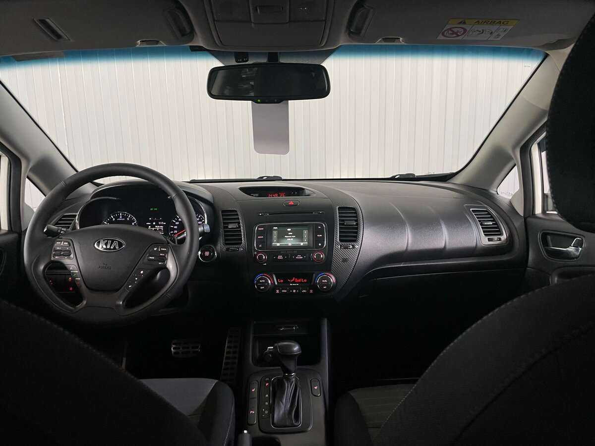 Купить Kia Cerato, 2014, 200 000 км.. Фото: #8