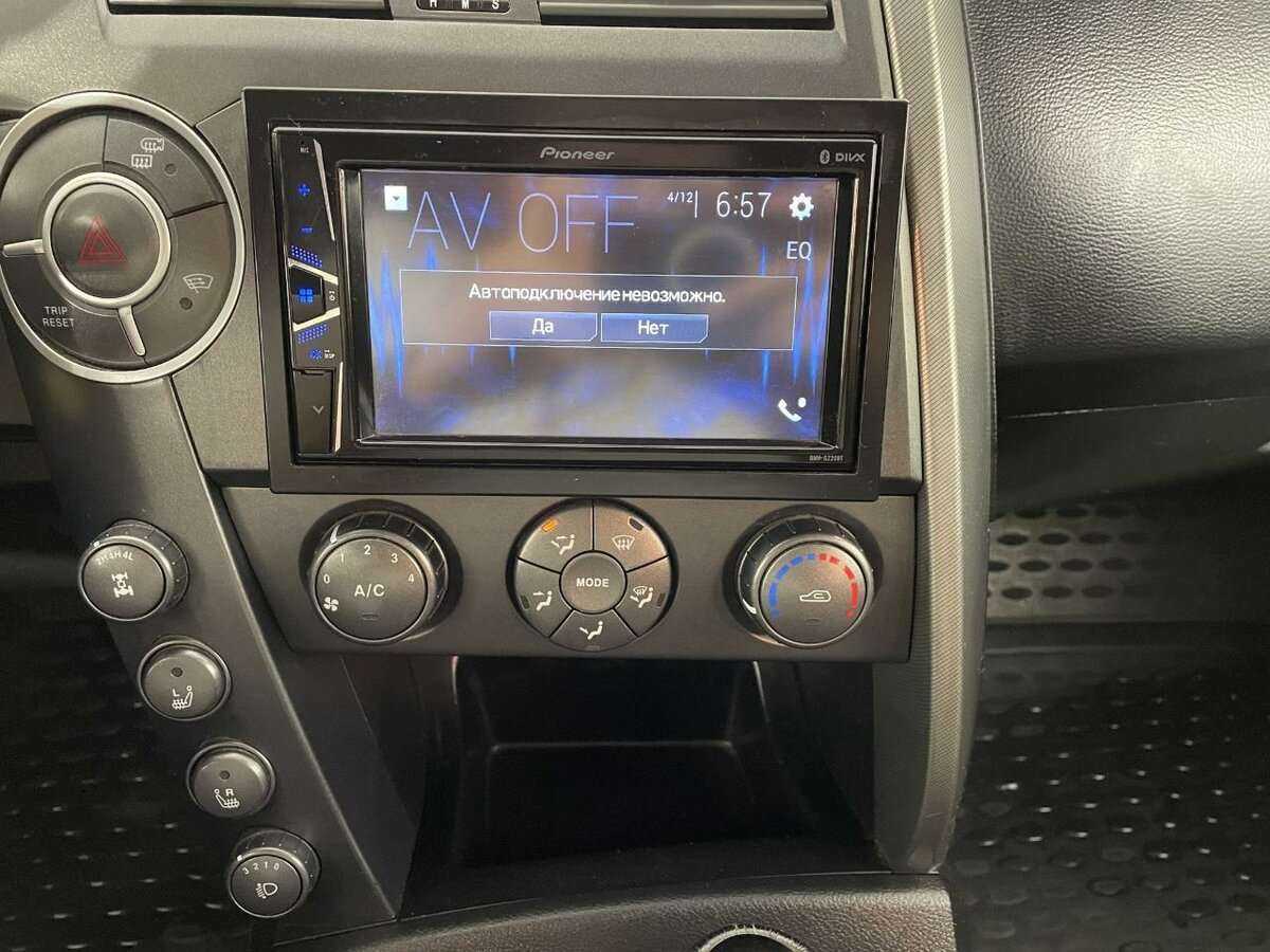 Купить SsangYong Kyron, 2013, 141 371 км.. Фото: #11