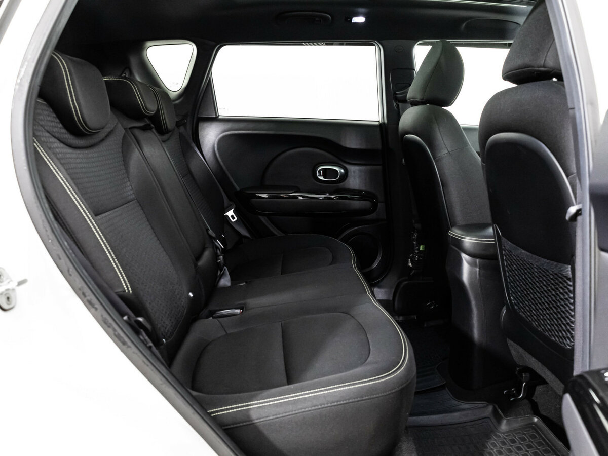 Купить Kia Soul, 2015, 200 223 км.. Фото: #18
