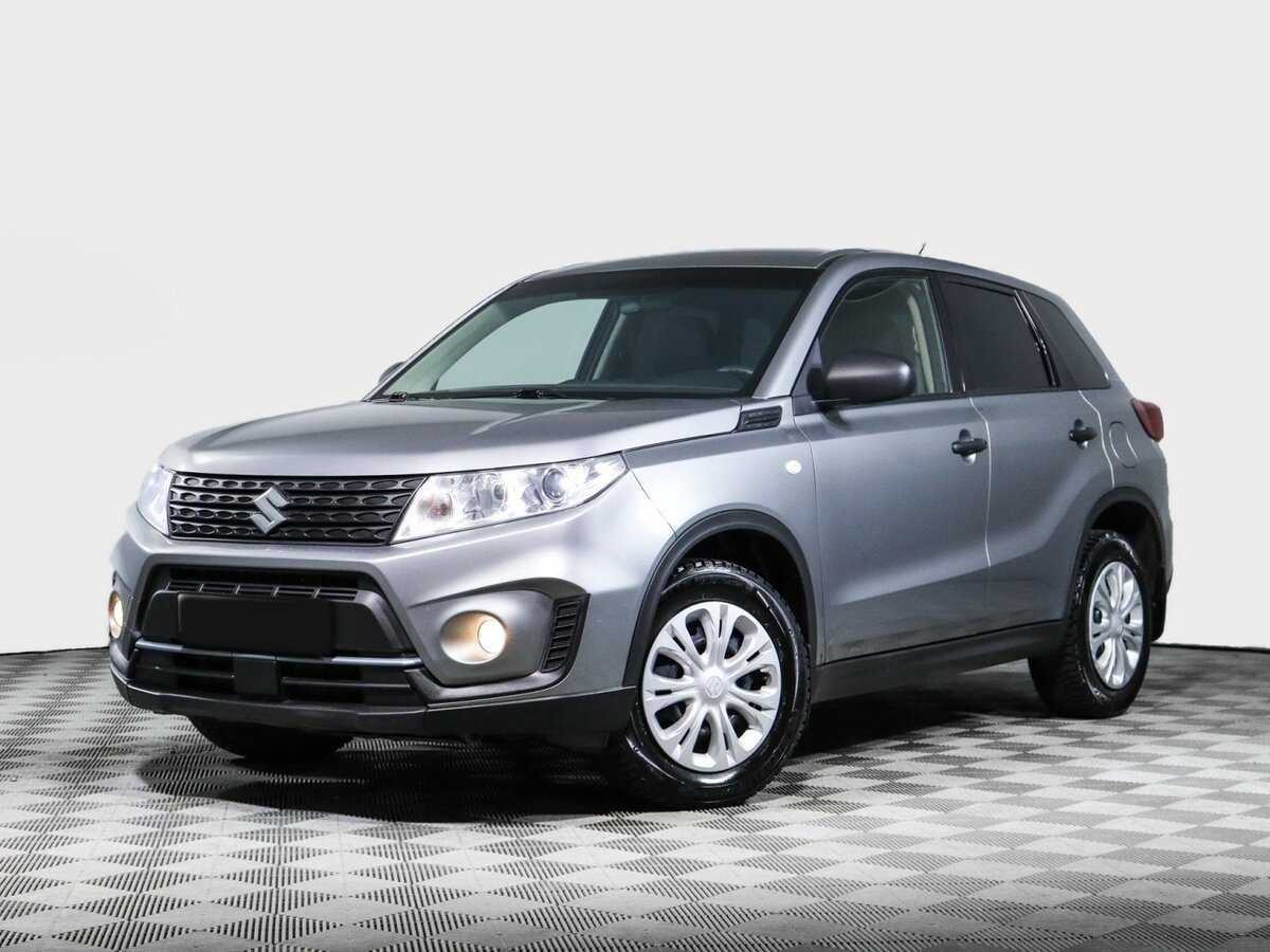 Купить Suzuki Vitara, 2019, 147 097 км.. Посмотреть фото