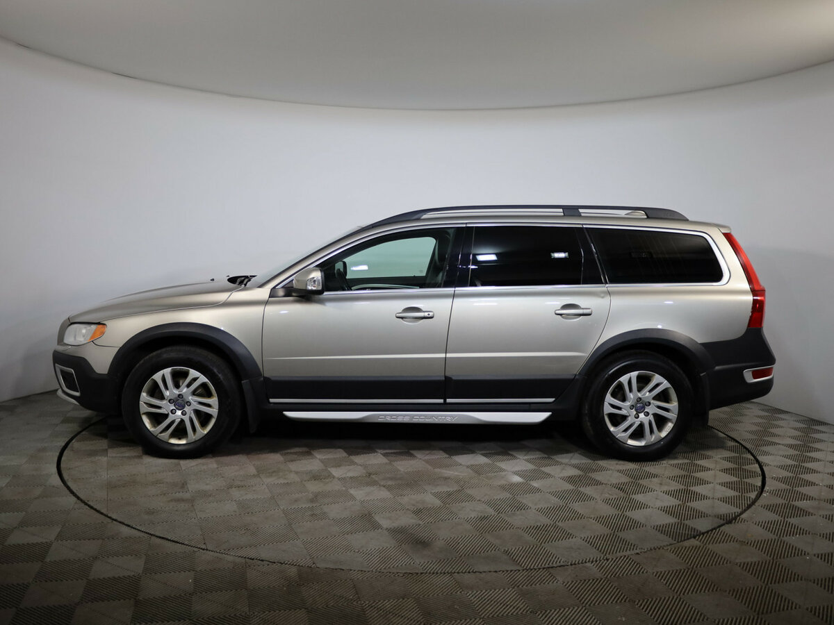 Купить Volvo XC70, 2012, 250 961 км.. Фото: #7