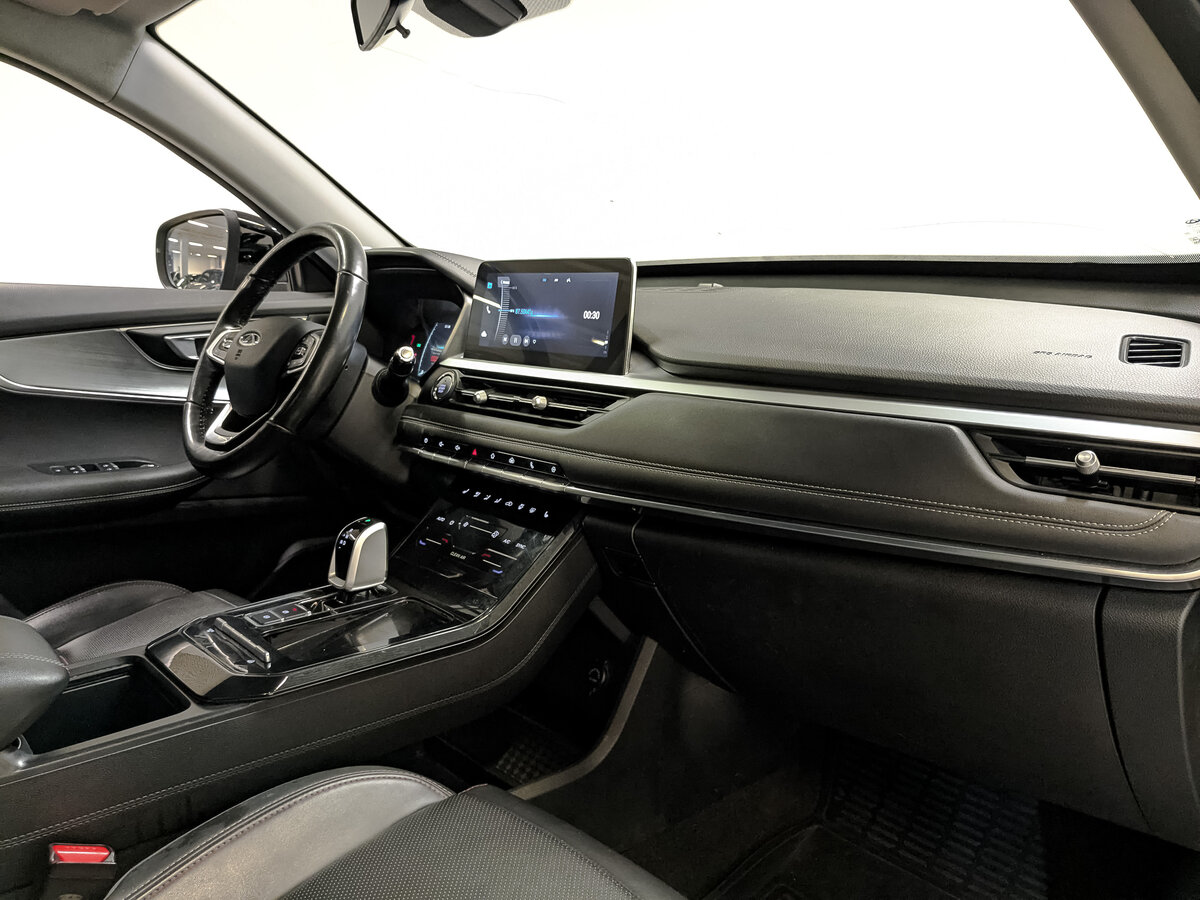 Купить Chery Tiggo 7 Pro, 2022, 121 746 км.. Фото: #12
