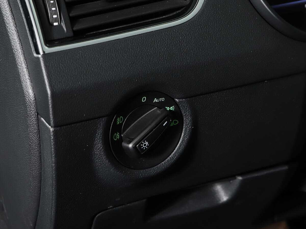 Купить Skoda Octavia, 2018, 70 000 км.. Фото: #15