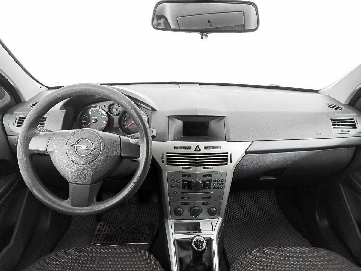 Купить Opel Astra, 2013, 170 567 км.. Фото: #11