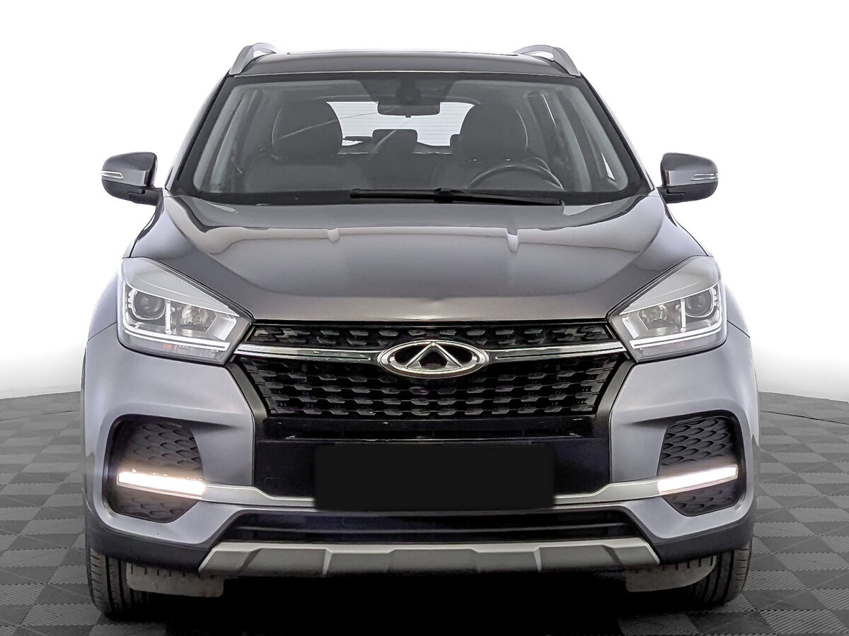Купить Chery Tiggo 4, 2022, 120 000 км.. Фото: #1