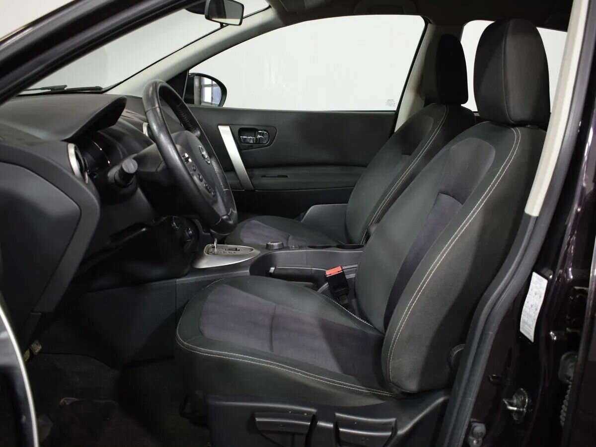 Купить Nissan Qashqai, 2012, 129 000 км.. Фото: #13