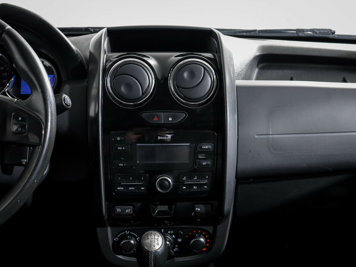 Купить Renault Duster, 2017, 207 639 км.. Фото: #10