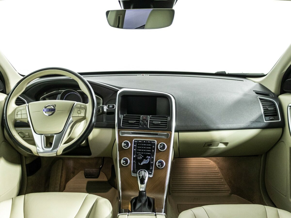 Купить Volvo XC60, 2016, 85 724 км.. Фото: #11