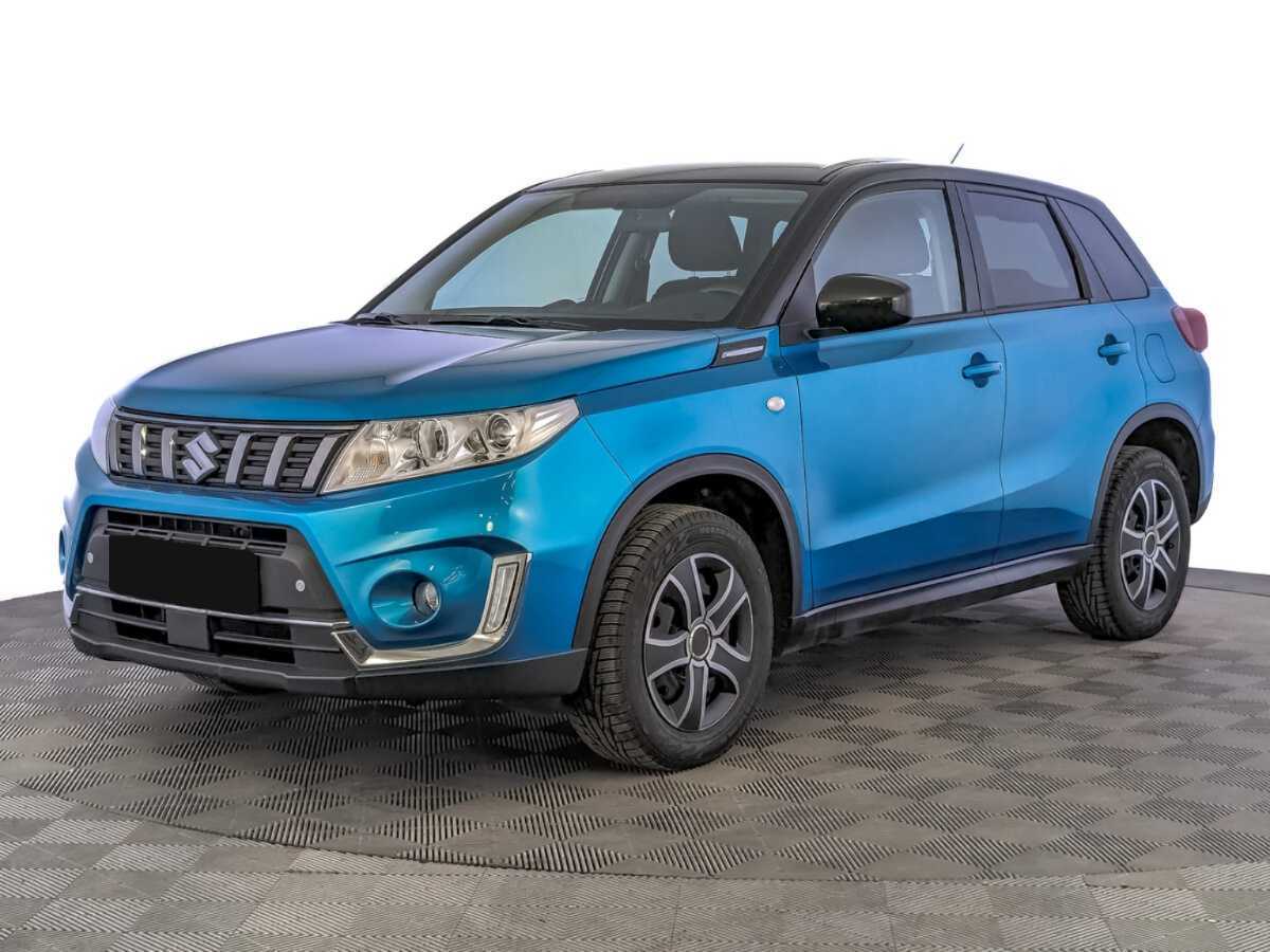 Купить Suzuki Vitara, 2021, 20 000 км.. Посмотреть фото
