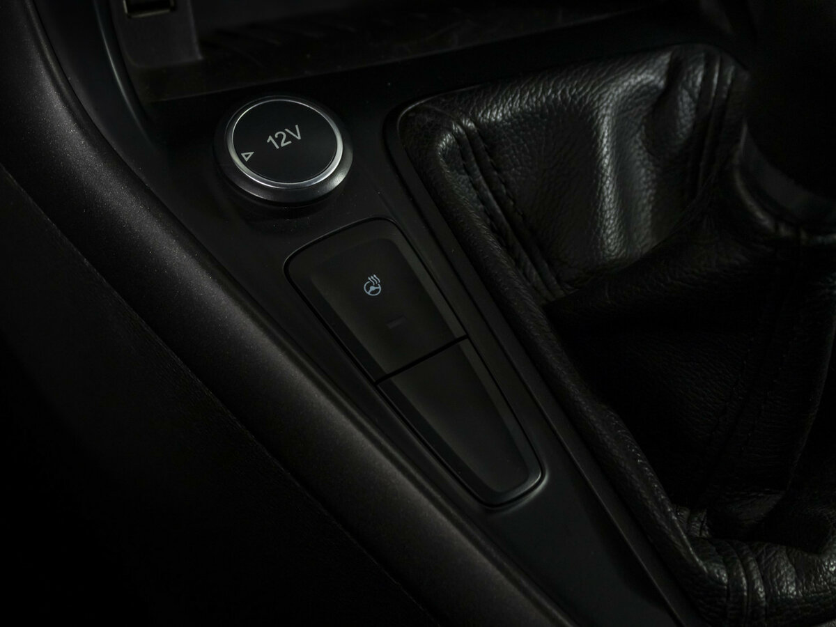 Купить Ford Focus, 2018, 104 900 км.. Фото: #12