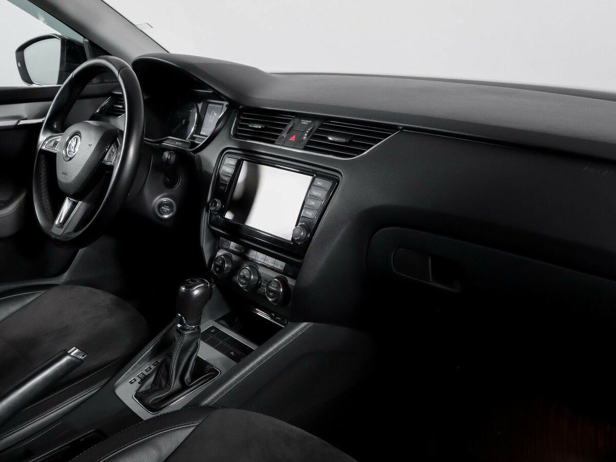Купить Skoda Octavia, 2014, 157 587 км.. Фото: #6