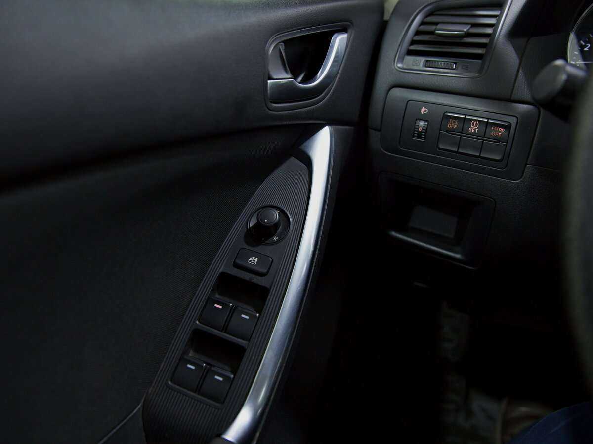 Купить Mazda CX-5, 2012, 214 162 км.. Фото: #12