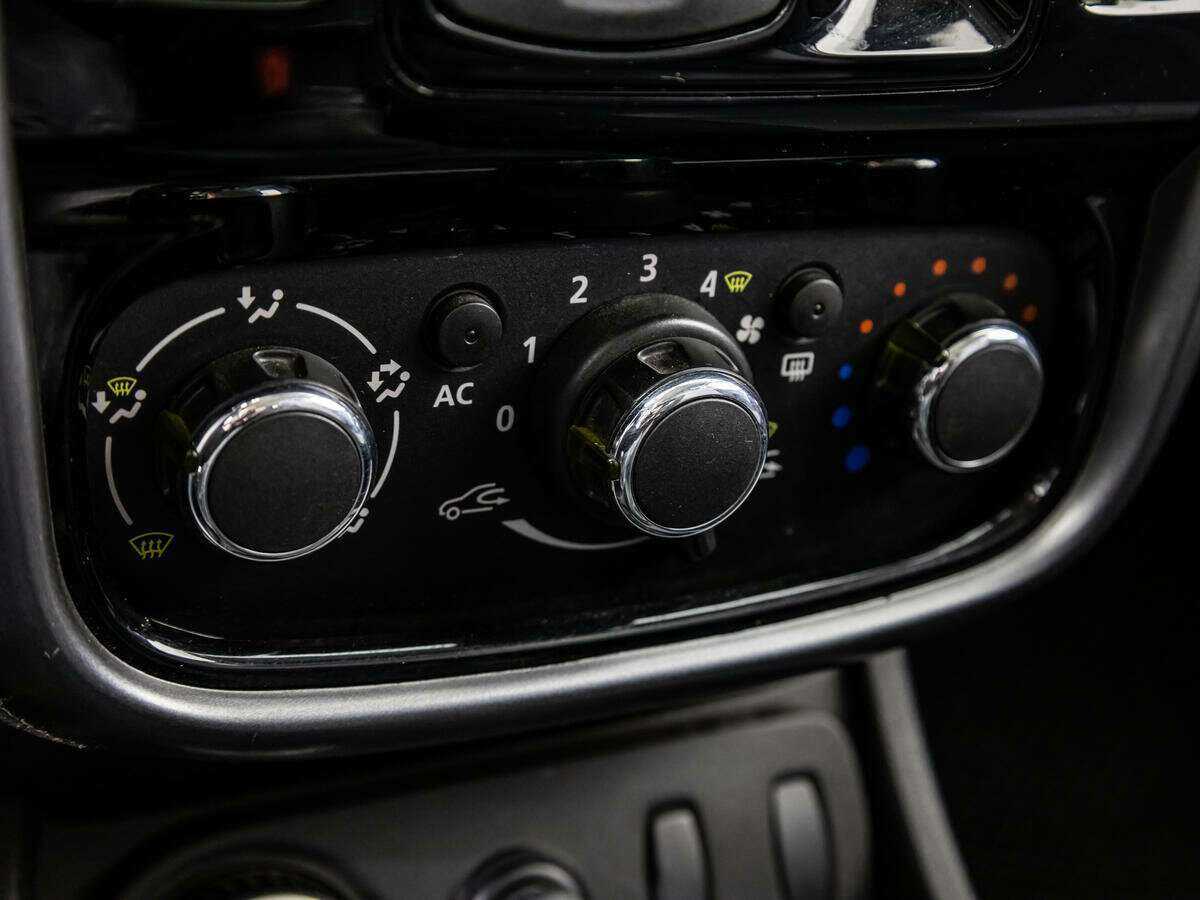 Купить Renault Duster, 2013, 111 000 км.. Фото: #16