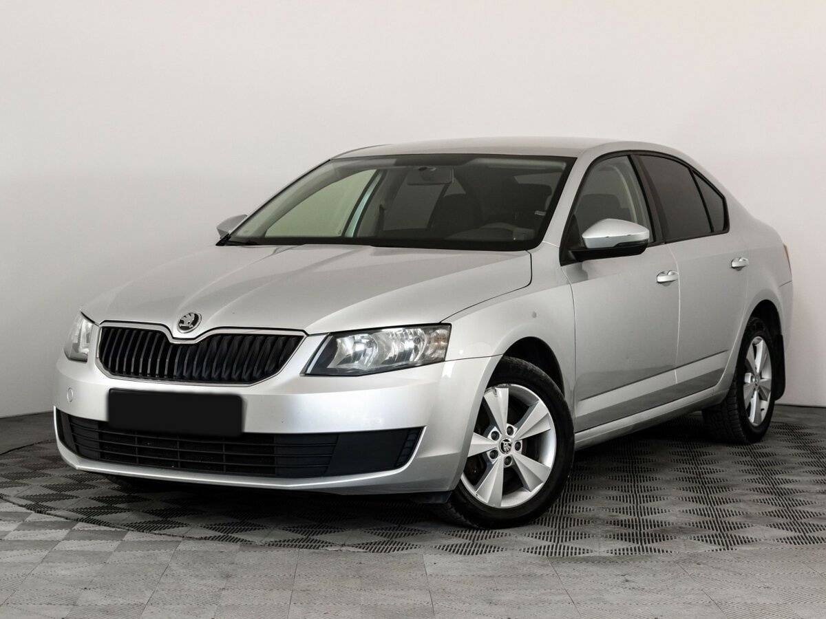 Купить Skoda Octavia, 2013, 161 869 км.. Фото: #0
