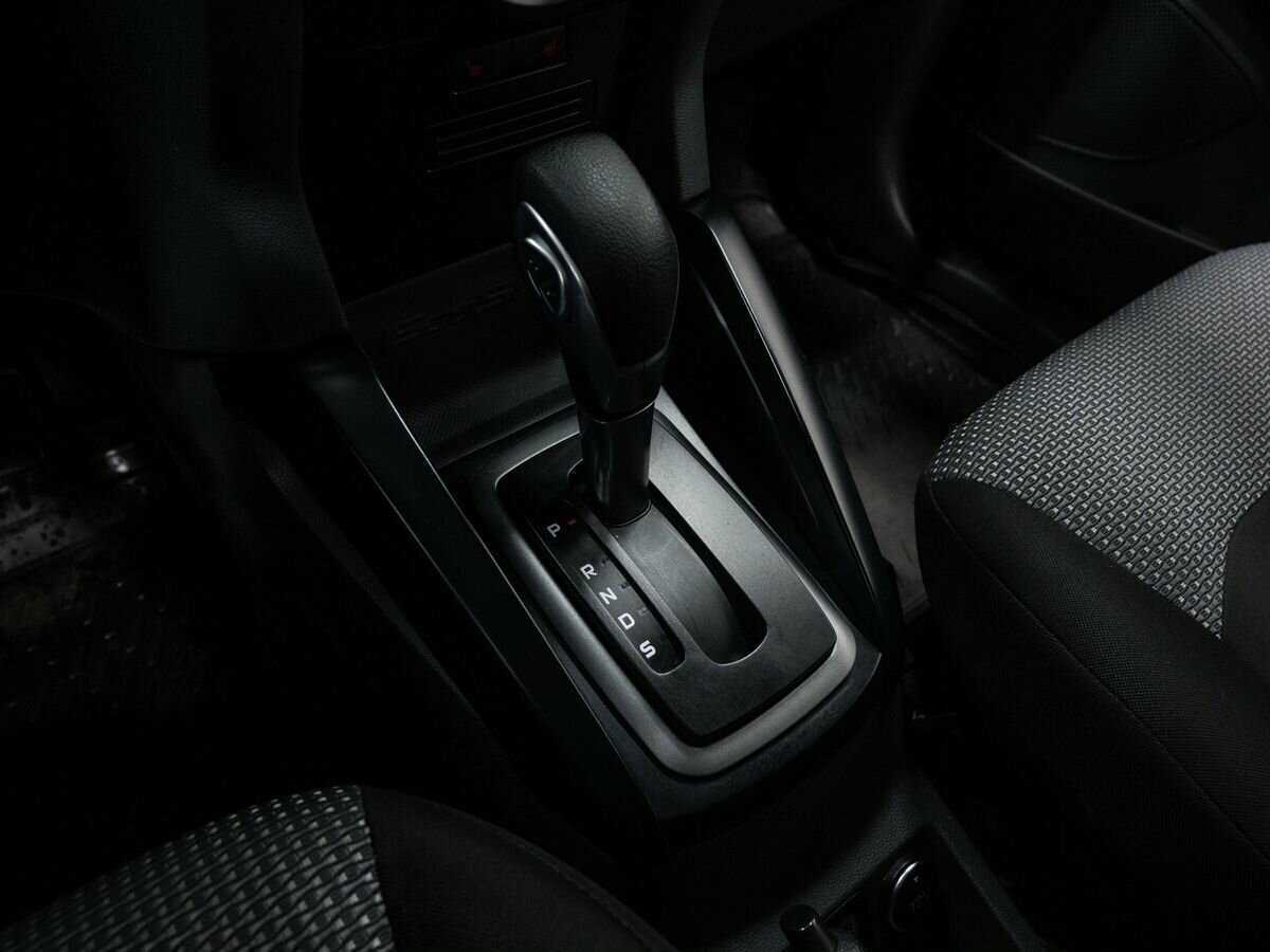 Купить Ford EcoSport, 2016, 106 495 км.. Фото: #17