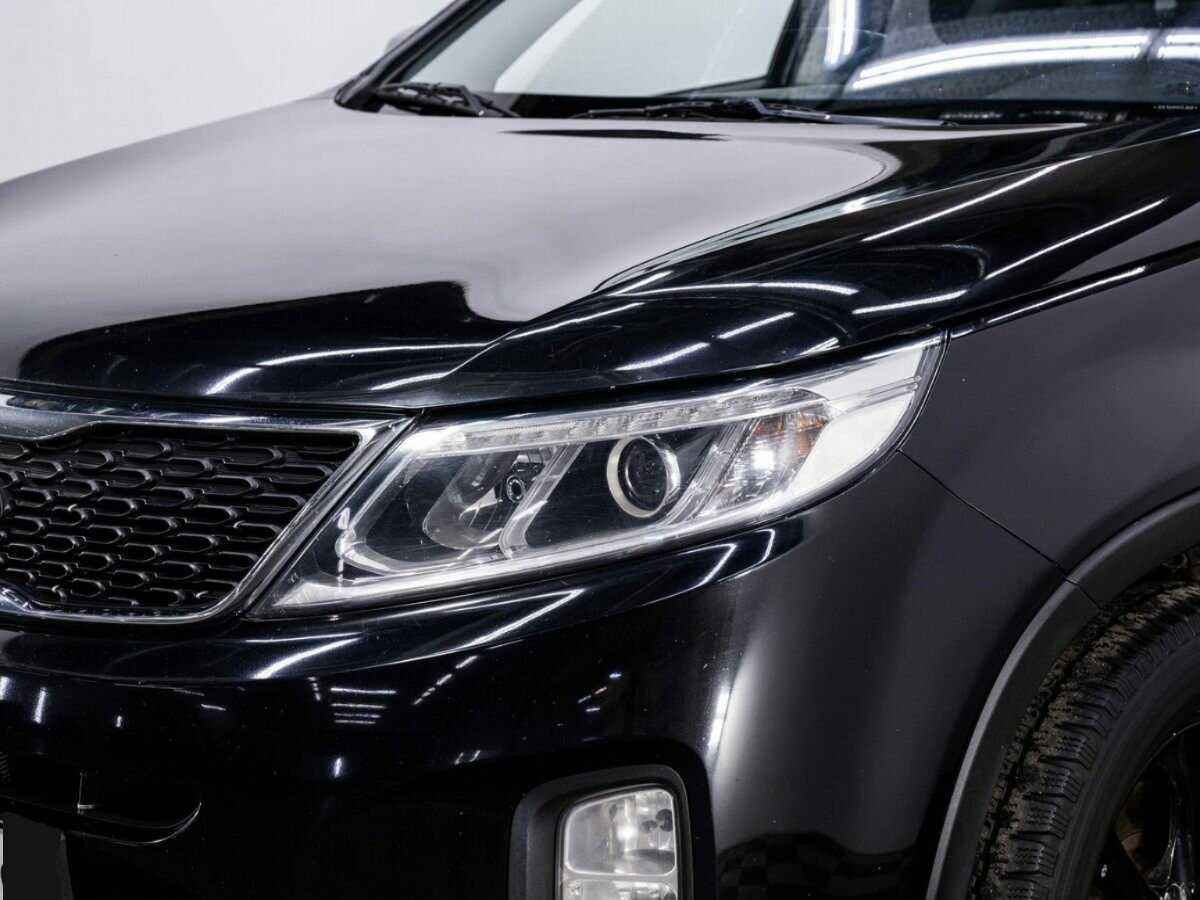 Купить Kia Sorento, 2014, 180 000 км.. Фото: #6
