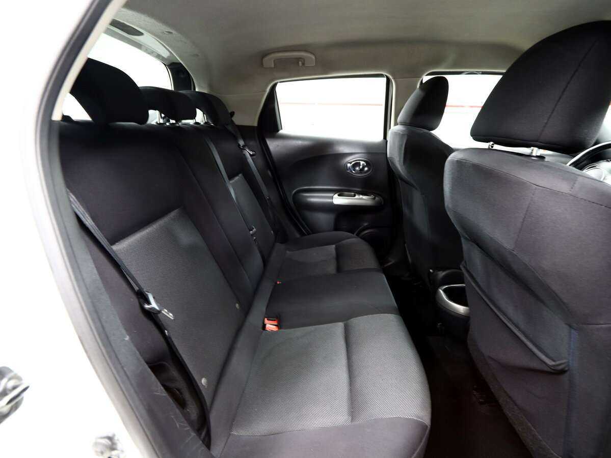 Купить Nissan Juke, 2012, 242 000 км.. Фото: #16