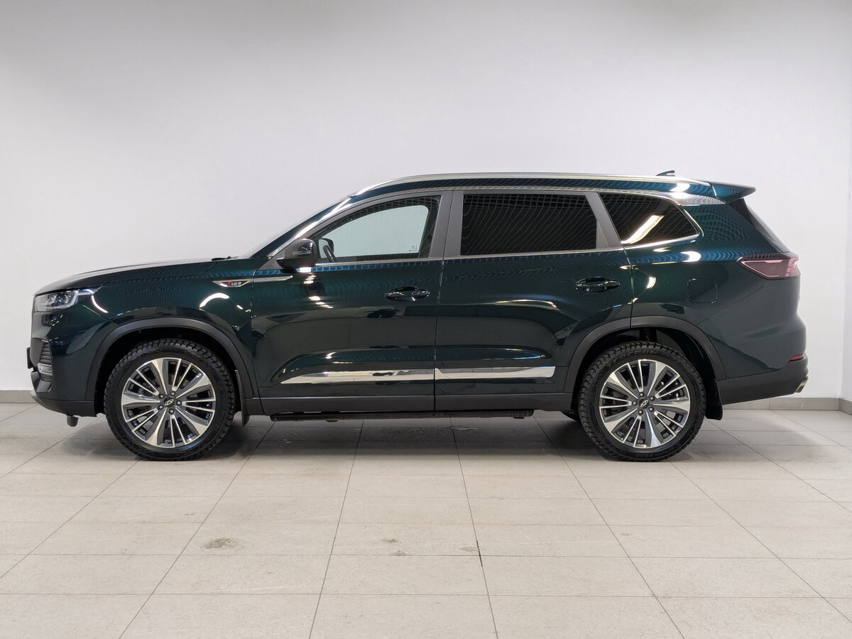 Купить Chery Tiggo 8 Pro Max, 2023, 34 442 км.. Фото: #7