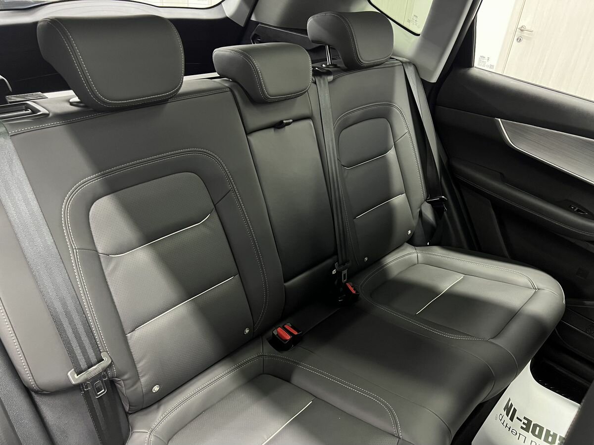 Купить Chery Tiggo 7 Pro Max, 2023, 63 668 км.. Фото: #9
