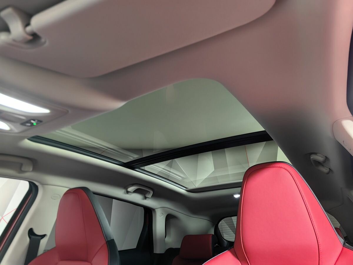 Купить Changan CS55 Plus, 2024, 3 157 км.. Фото: #19