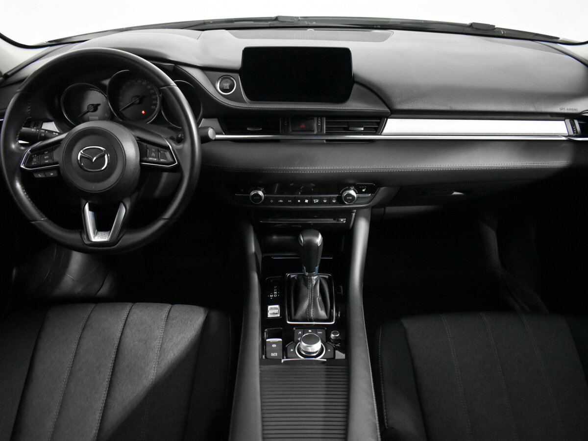 Купить Mazda 6, 2020, 120 700 км.. Фото: #12