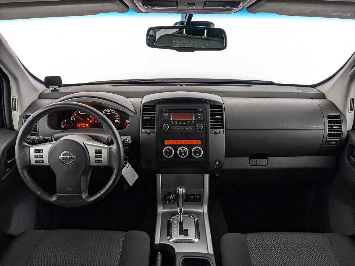 Купить Nissan Pathfinder, 2012, 200 603 км.. Фото: #9