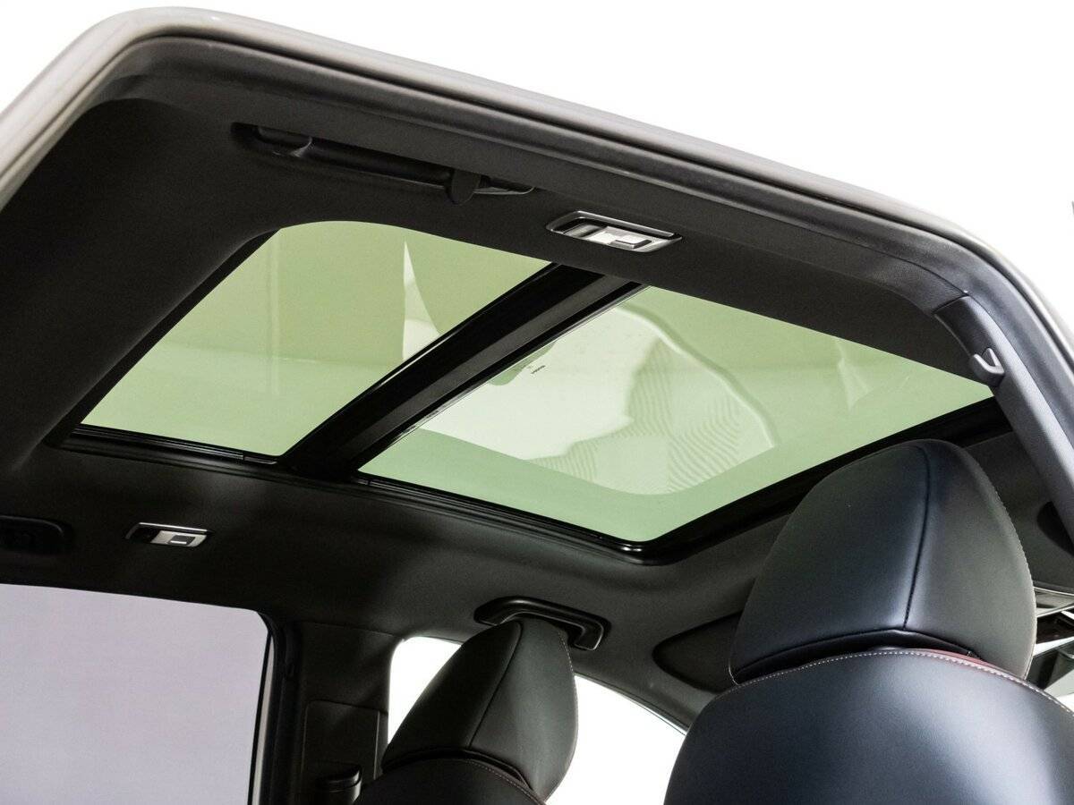 Купить Geely Coolray, 2021, 23 102 км.. Фото: #14
