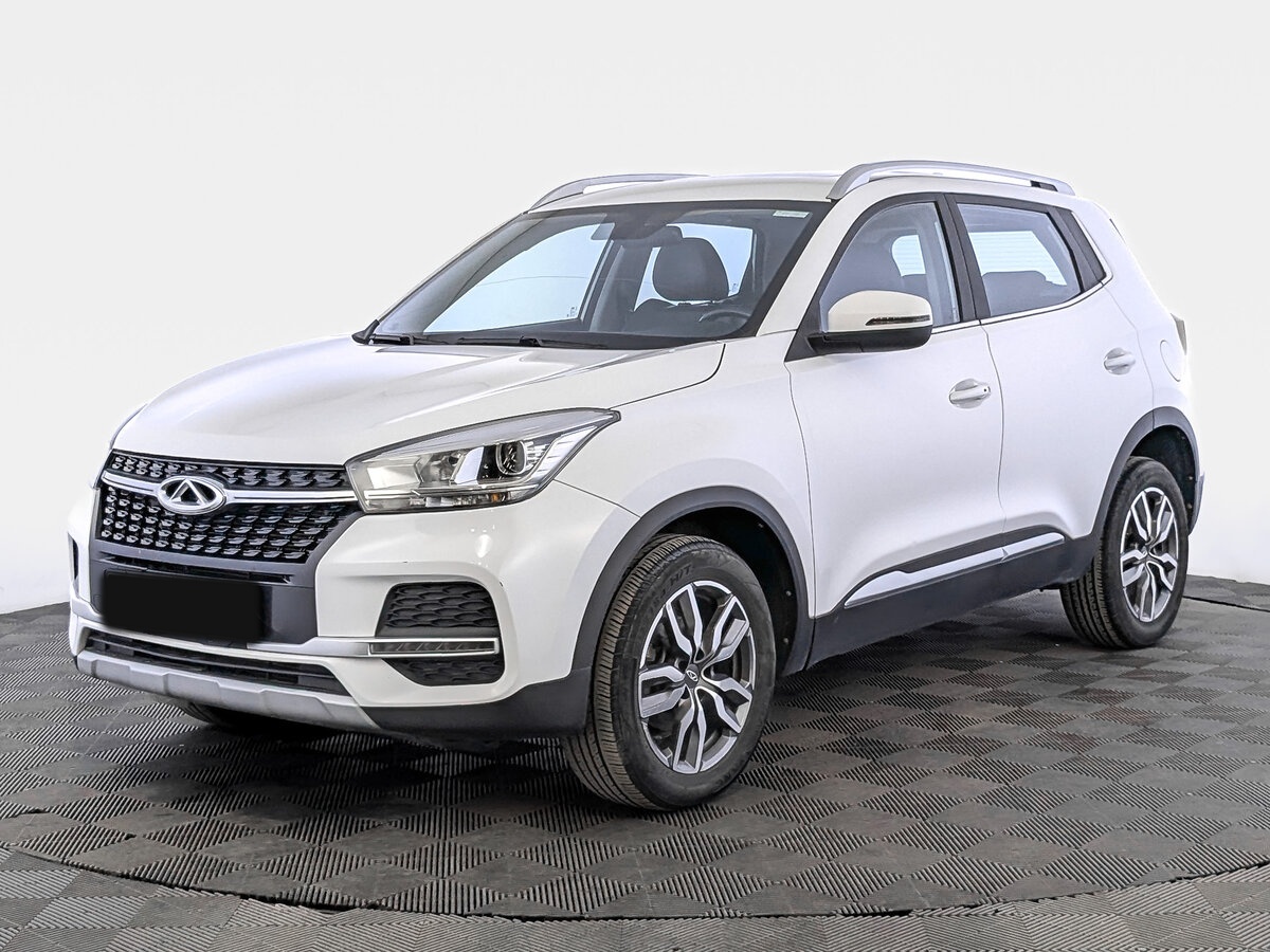 Купить Chery Tiggo 4, 2022, 85 611 км.. Посмотреть фото