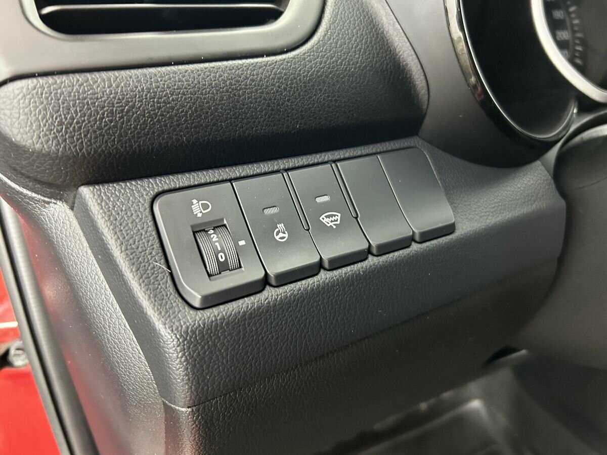 Купить Kia Rio, 2014, 107 686 км.. Фото: #7