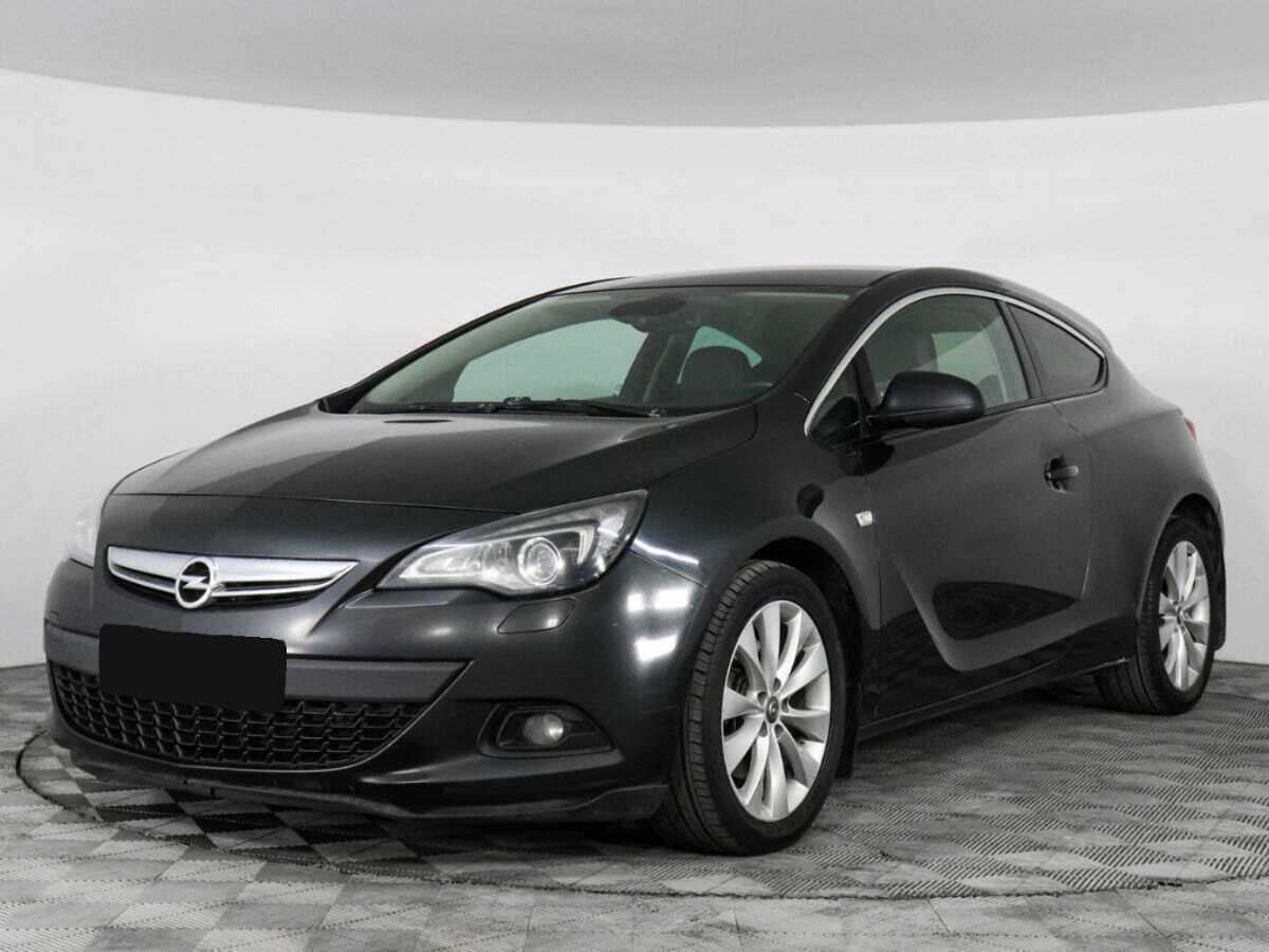 Купить Opel Astra, 2013, 223 784 км.. Посмотреть фото
