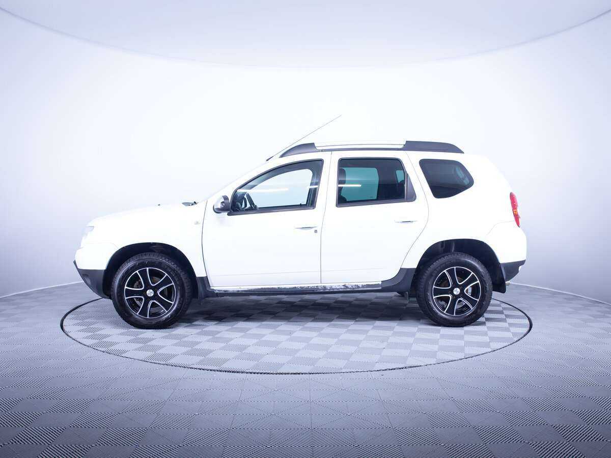 Купить Renault Duster, 2013, 153 232 км.. Фото: #7