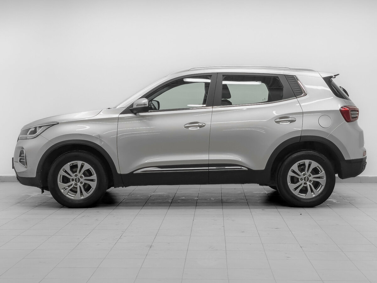 Купить Chery Tiggo 4 Pro, 2022, 61 485 км.. Фото: #7