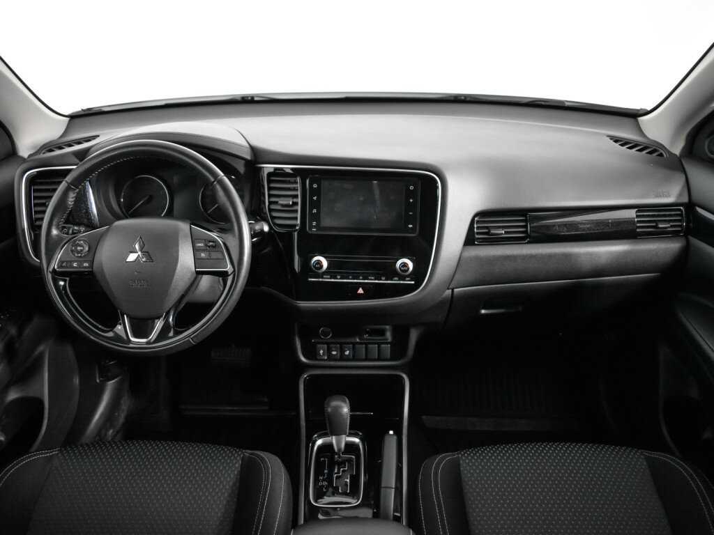 Купить Mitsubishi Outlander, 2020, 34 850 км.. Фото: #11