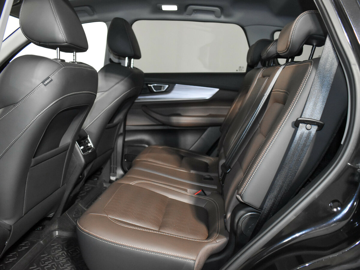 Купить Chery Tiggo 8 Pro, 2022, 38 199 км.. Фото: #10