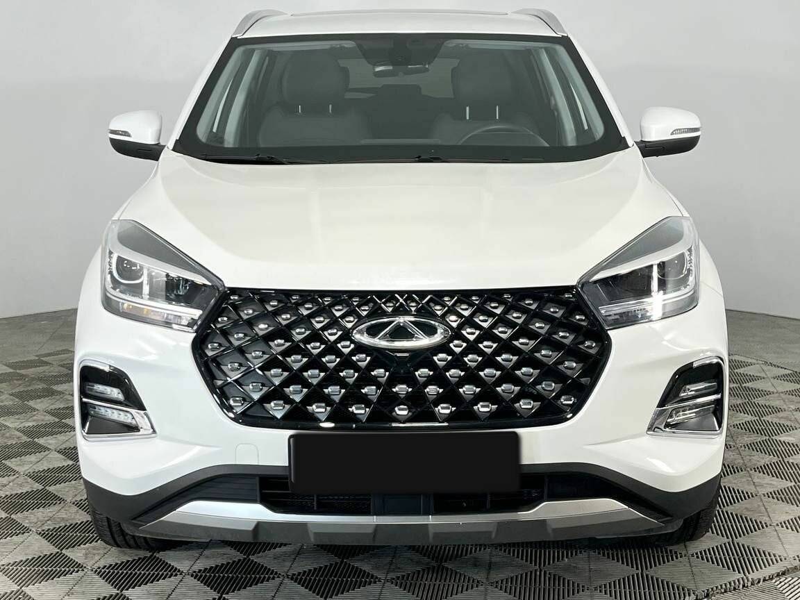 Купить Chery Tiggo 4 Pro, 2023, 16 700 км.. Фото: #1