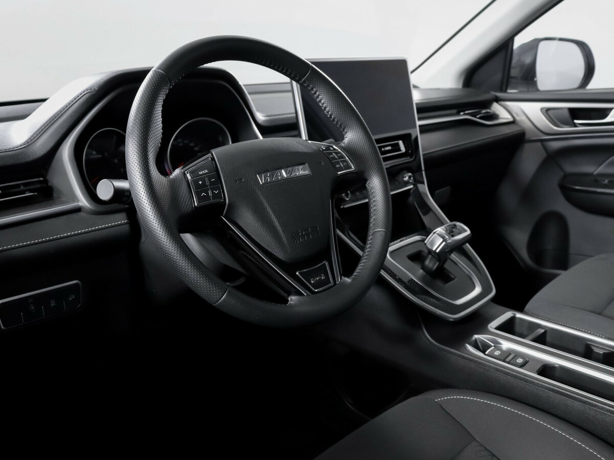Купить Haval M6, 2024, 12 656 км.. Фото: #12