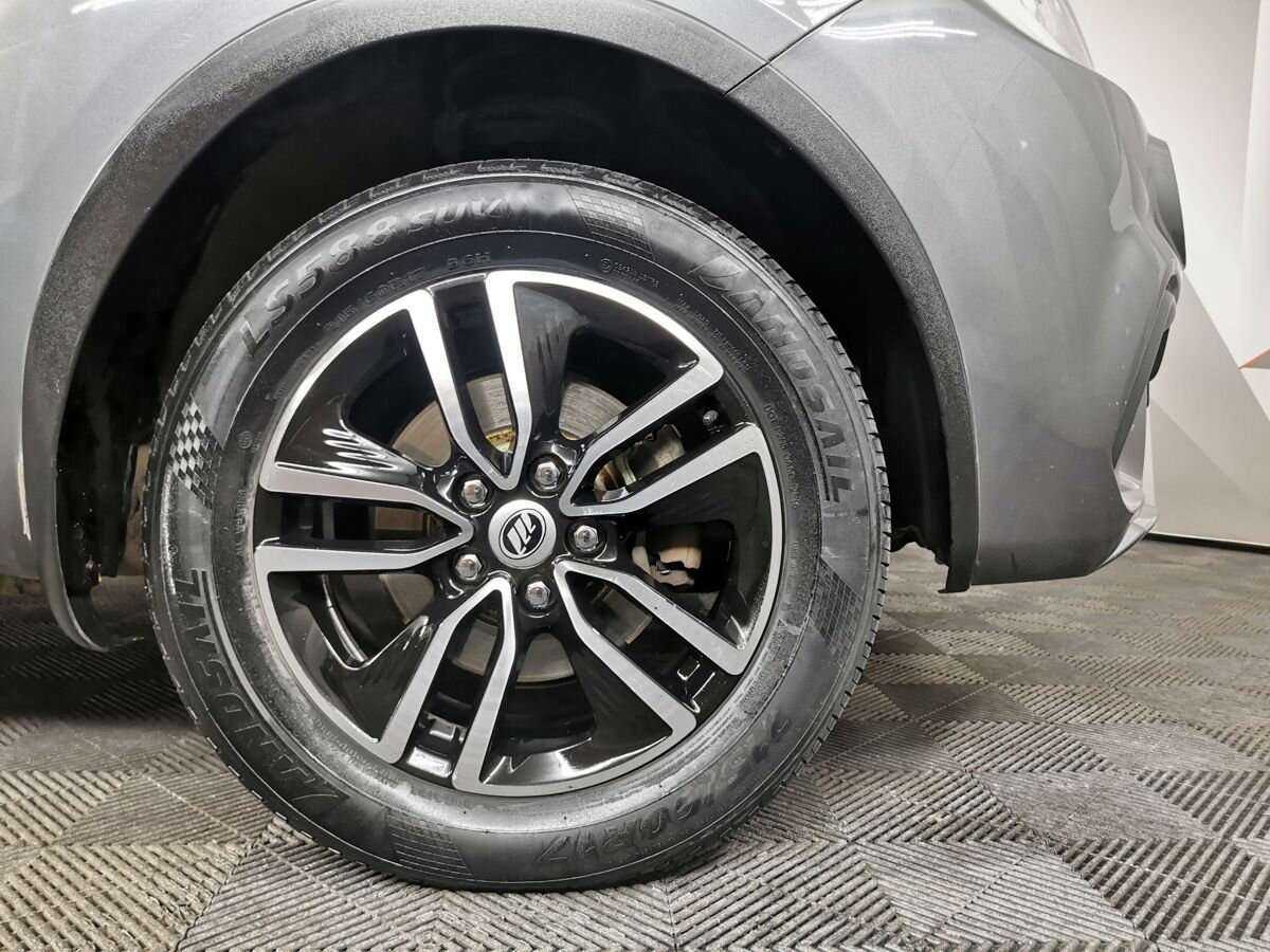Купить Lifan X60, 2017, 72 745 км.. Фото: #15