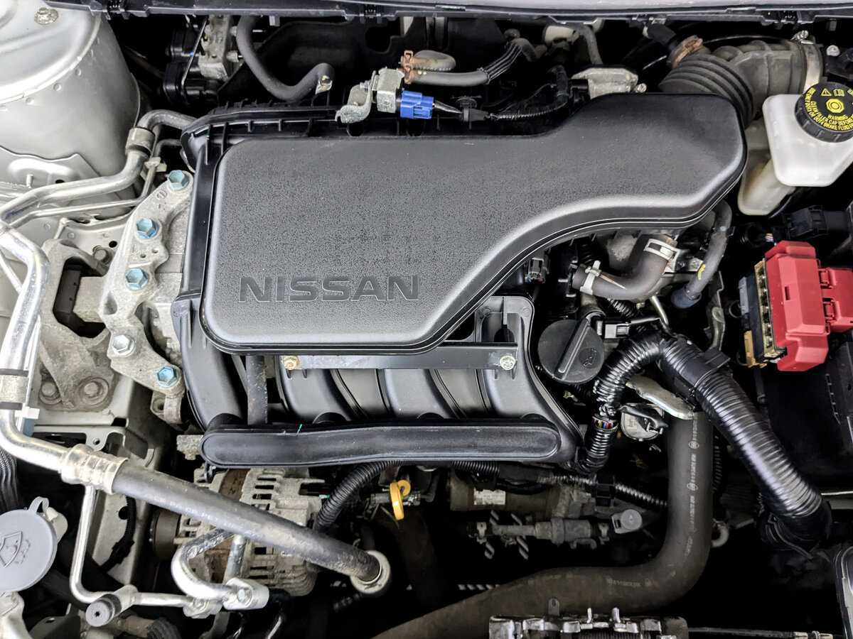 Купить Nissan Qashqai, 2020, 33 929 км.. Фото: #8